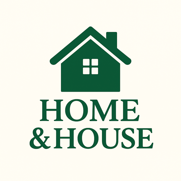 Home and House